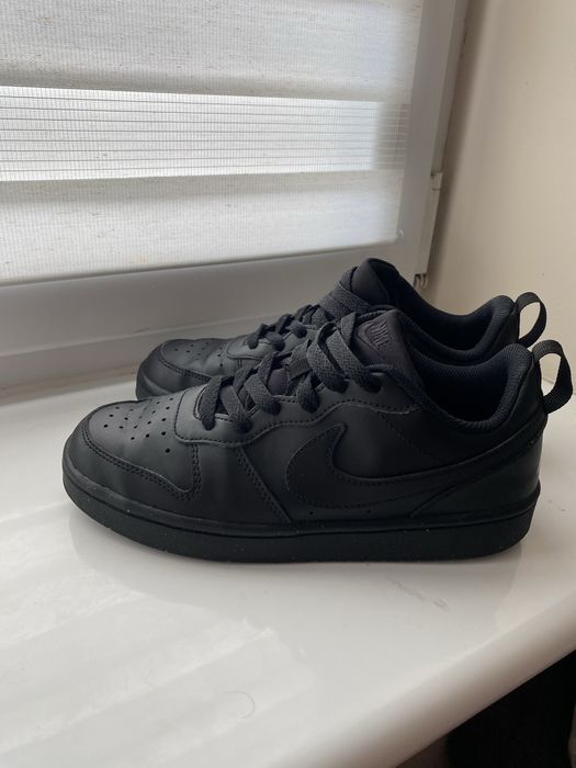 Buty Nike Court Borough Low Recraft GS – Rozmiar 37.5 (23.5 cm)