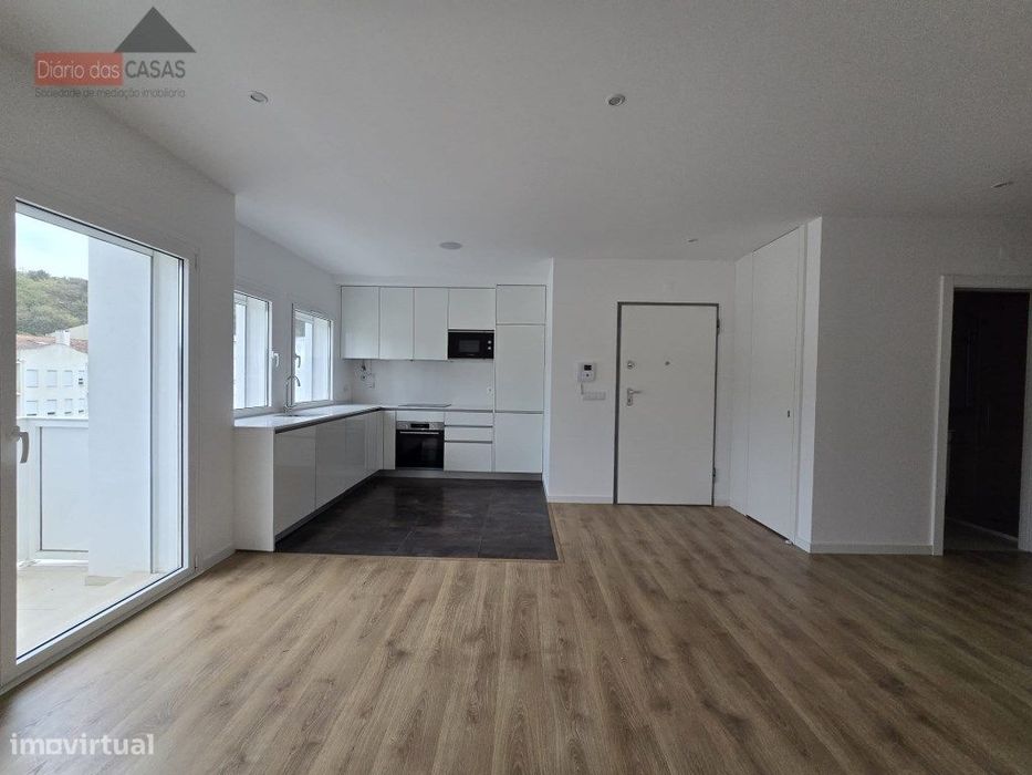 Apartamento T2 S. Miguel (Eiras) Coimbra — Eiras E São Paulo De Frades, Coimbra