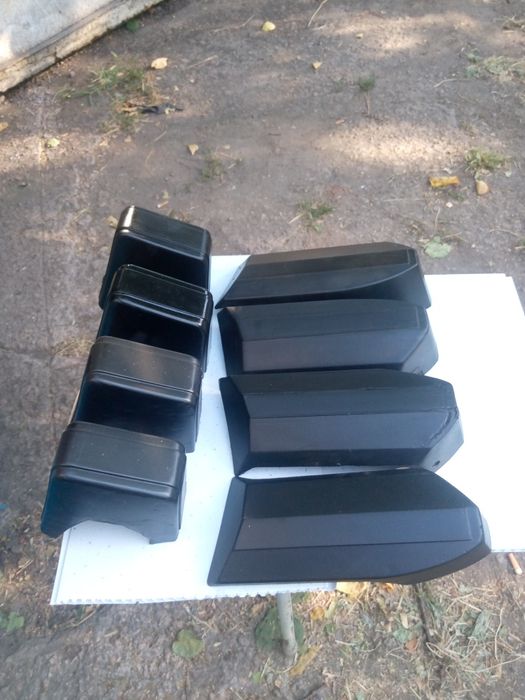 Молдинги ВАЗ 2103,02,04,06