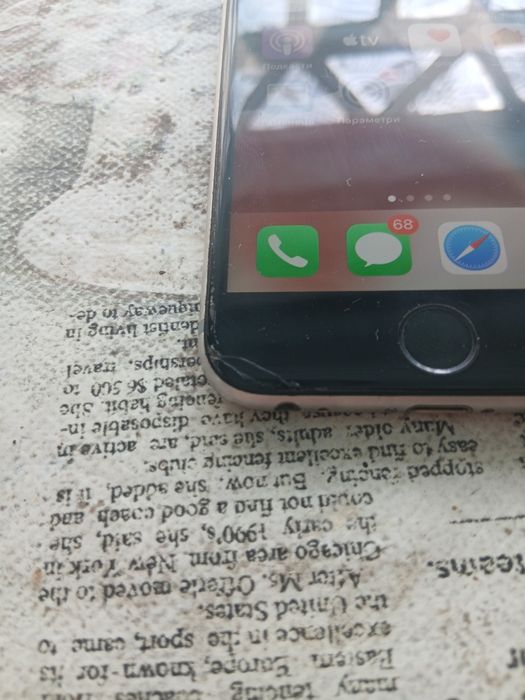 Iphone 6s 64gb Neverlock