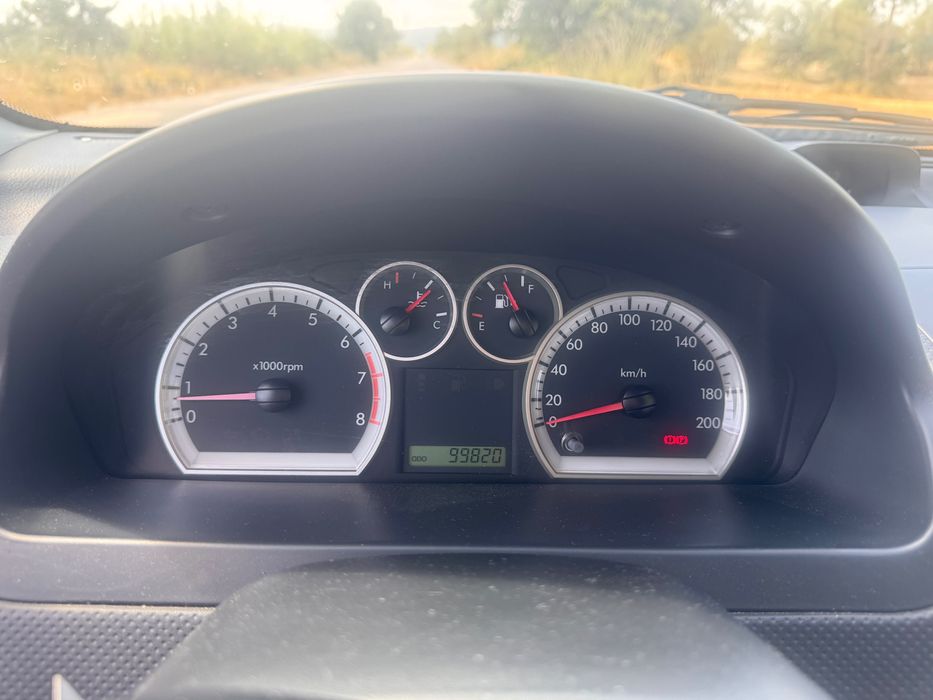 Chevrolet Aveo 1.2