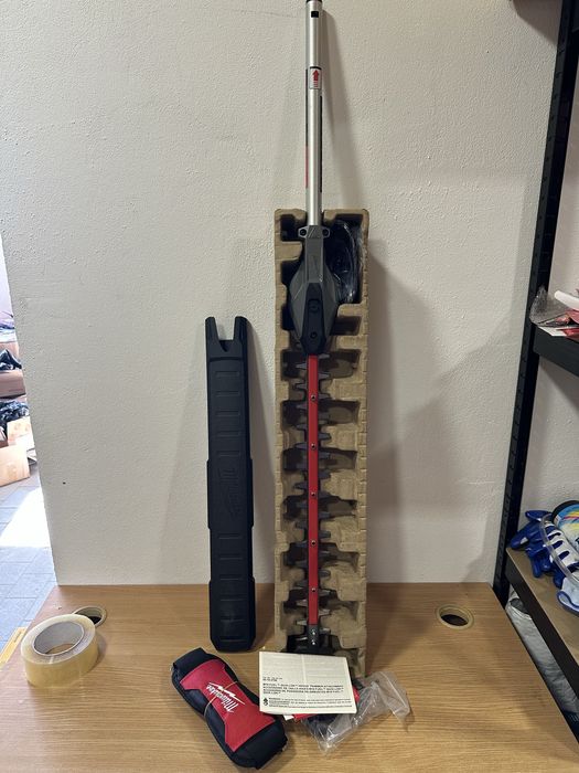 Насадка-кущоріз Milwaukee 49-16-2796