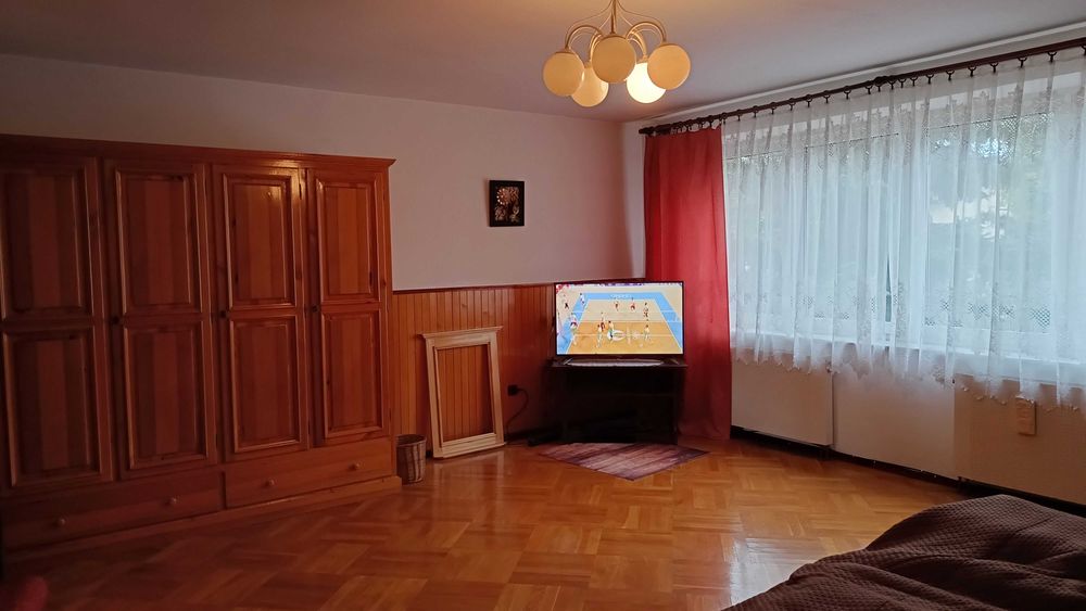 Dom wolnostojący w Działdowie