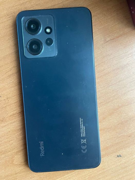 Смартфон Samsyng Galaxy A04e/32gb .Redmi not-12