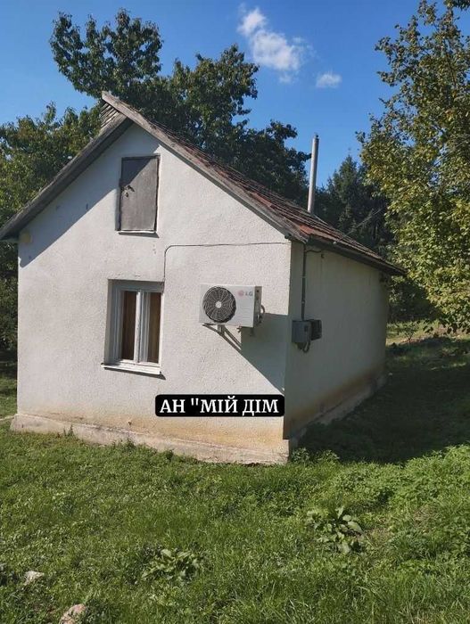 Продається будинок