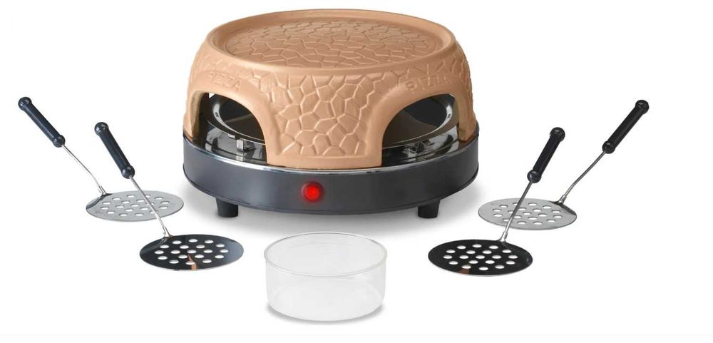 Piec do Pizzy Gastronoma  – Domowa Pizzeria