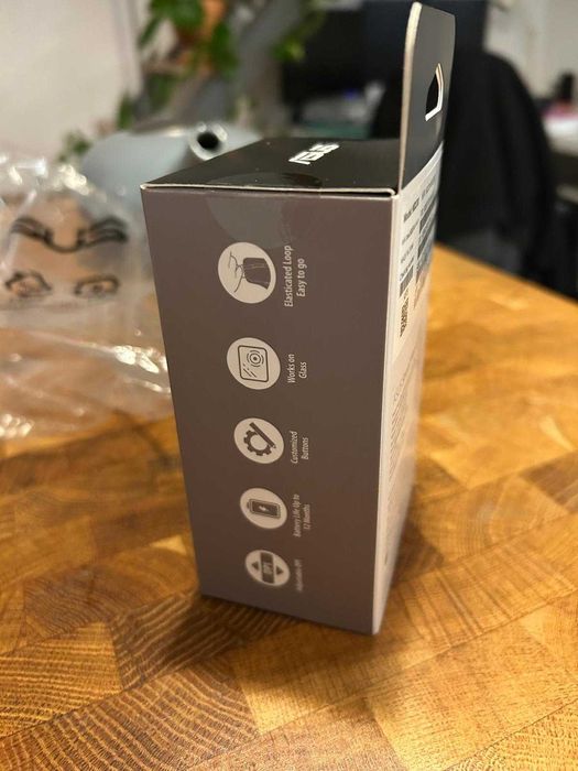 ASUS SmartO Mouse MD200