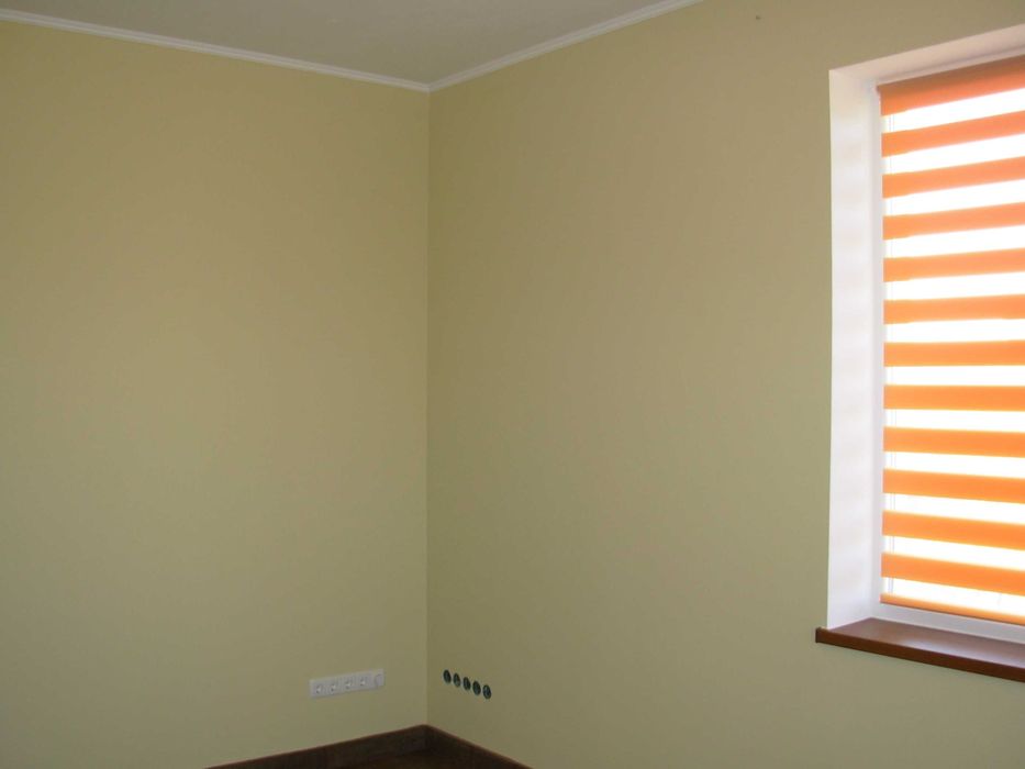 Цегляний будинок 9х11 м