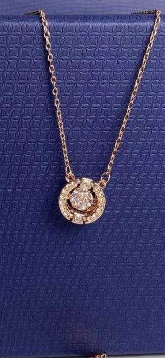 Swarovski - Ланцюжок Sparkling Dance