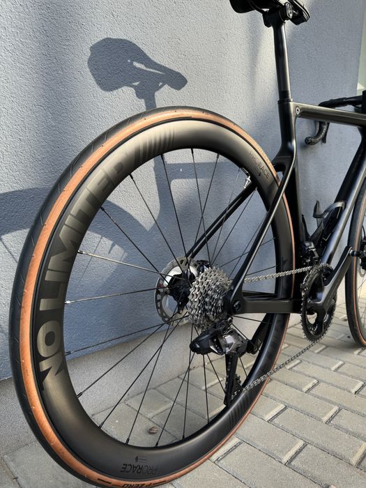 Rower szosowy Orbea Orca M20i Team Custom myO di2 r53