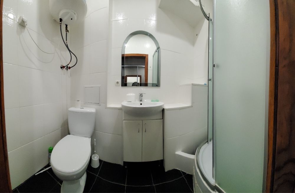 Сдам смарт квартиру в ЖК Защитник