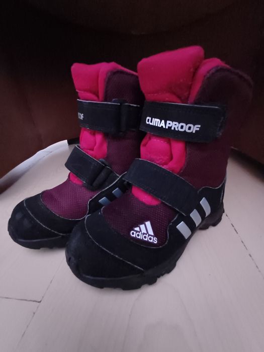Buty dzieciece adidas 28