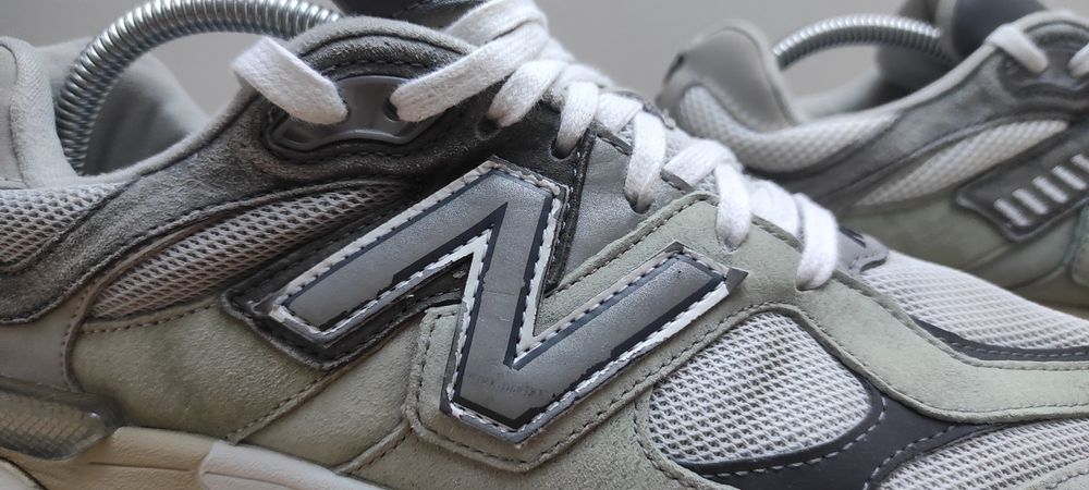 New Balance 9060 42r.