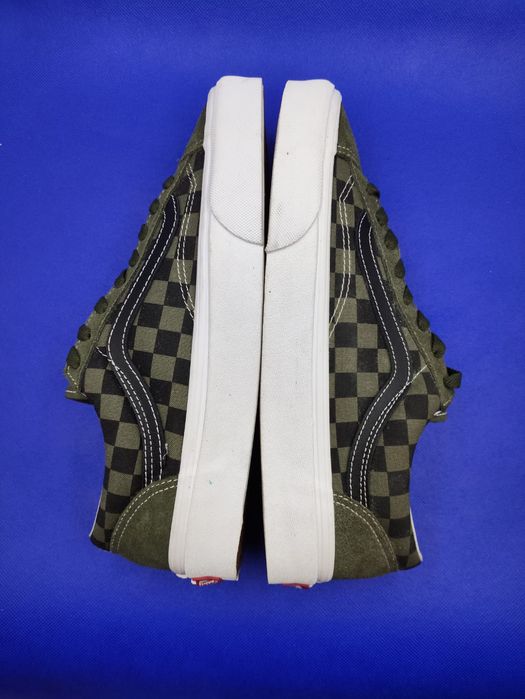 Кеди Vans Old school - 40,5 розмір. Оригінал