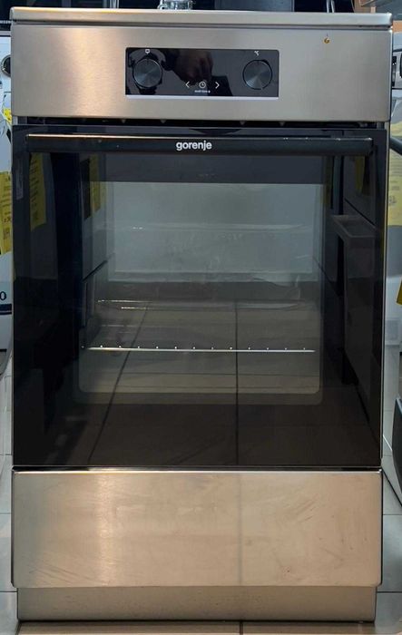Outlet Agd: Kuchnia indukcyjna Gorenje MEKIS5101I Warszawa