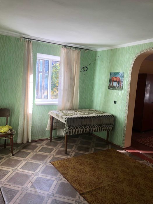 Продаж 1-но поверхового будинку в с.Могилівка