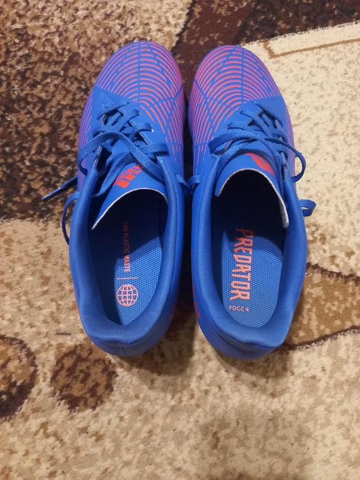 Бутси adidas predator original