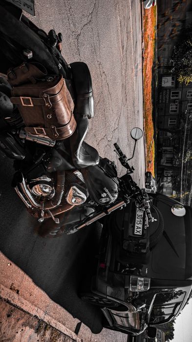 Suzuki desperado 400