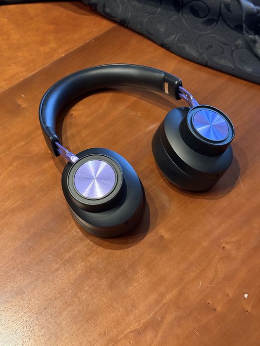 Kiwi Ears Serene - Headphones Premium | Como Novos