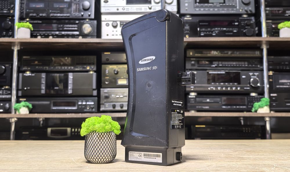 Акумулятори для велосипедів Samsung CDI-3610E/Samsung SDI-3610C 1/2/3