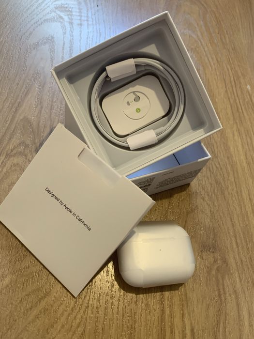 Airpods Pro 2