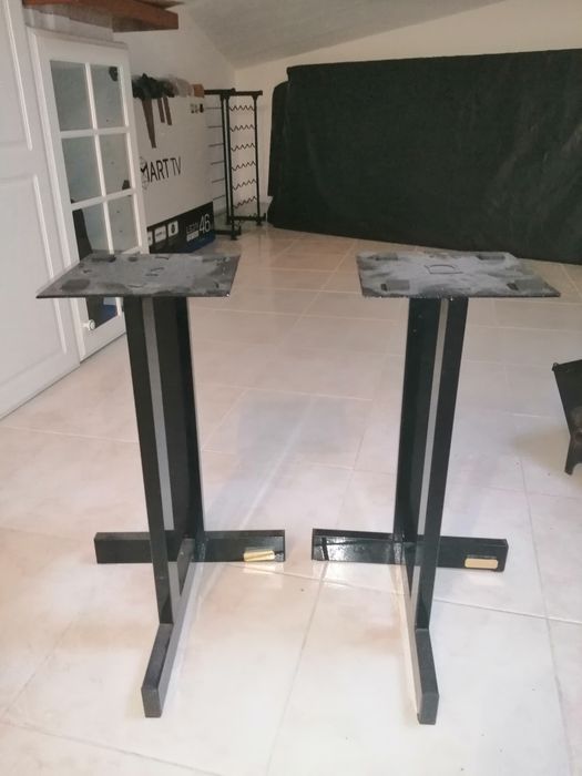 TV and Speaker Column Mounts64751015820930122