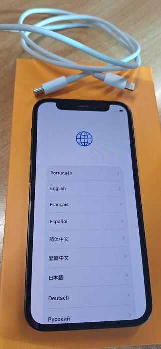 iphone 12 mini 128GB