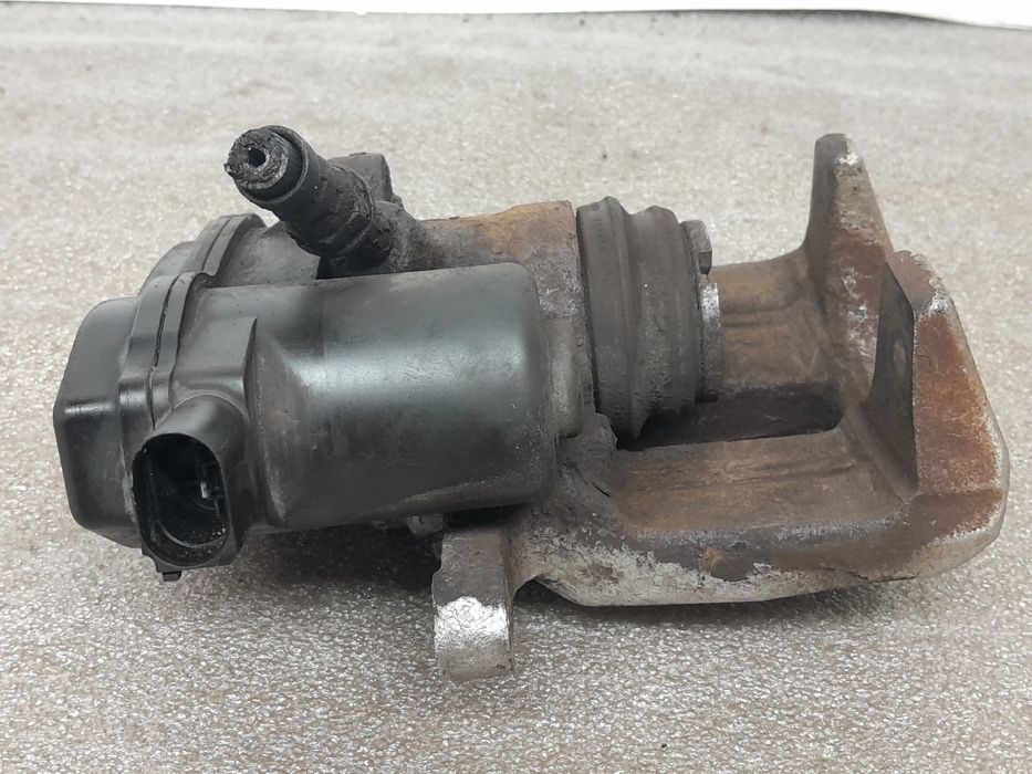 Pinça travão / maxila de travão trás esquerda AUDI A5 (8T3)