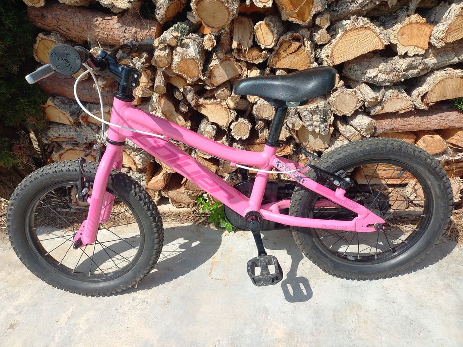 Bicicleta Coluer roda 20