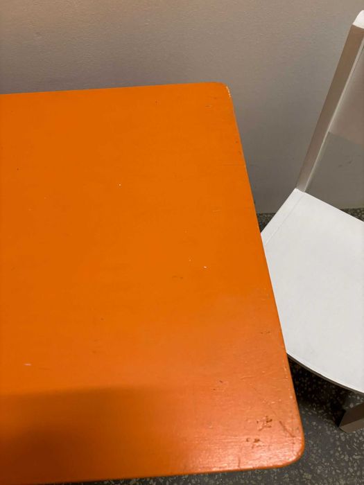 Stoliczki i krzesełka drewniane, dla dziecka