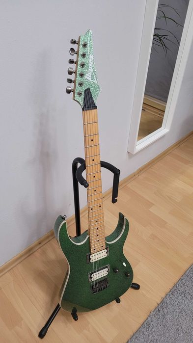 Gitara elektryczna