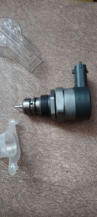 Клапан регулирования давления, Common Rail BOSCH 0 281 002 966 Honda