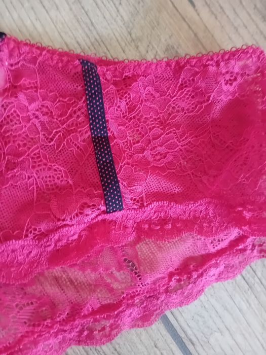 Marks&Spencer figi majtki damskie L