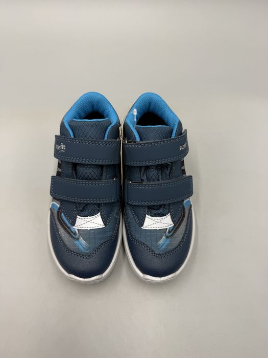 Утеплені черевики Superfit Kicks 28, 37