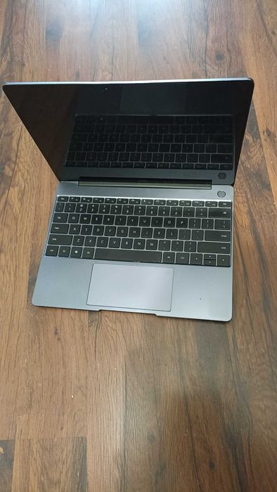 Huawei Matebook 13