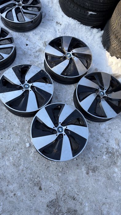 Диски BMW I 3 , 5/112/19