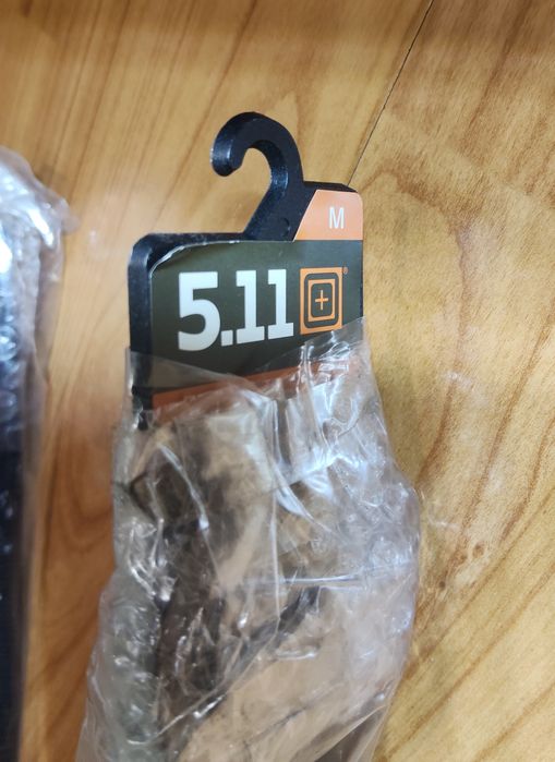 Maverick assaulters belt black 5.11 Ремінь тактичний