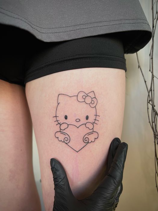 Найказковіша тату-студія Вінниці