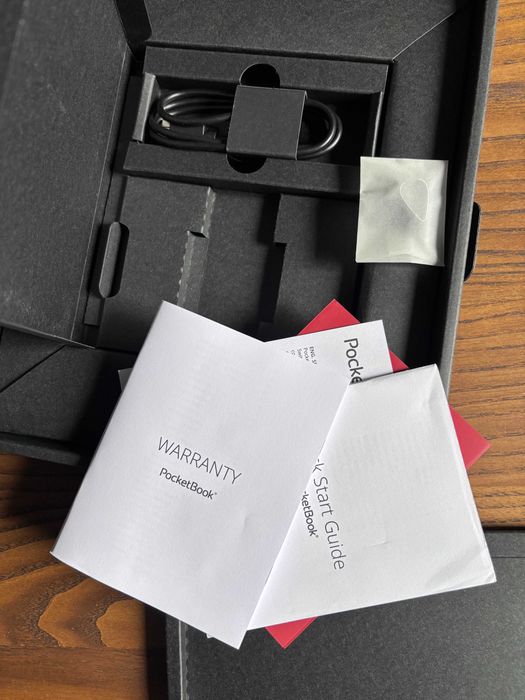 PocketBook InkPad Eo (PB1042)