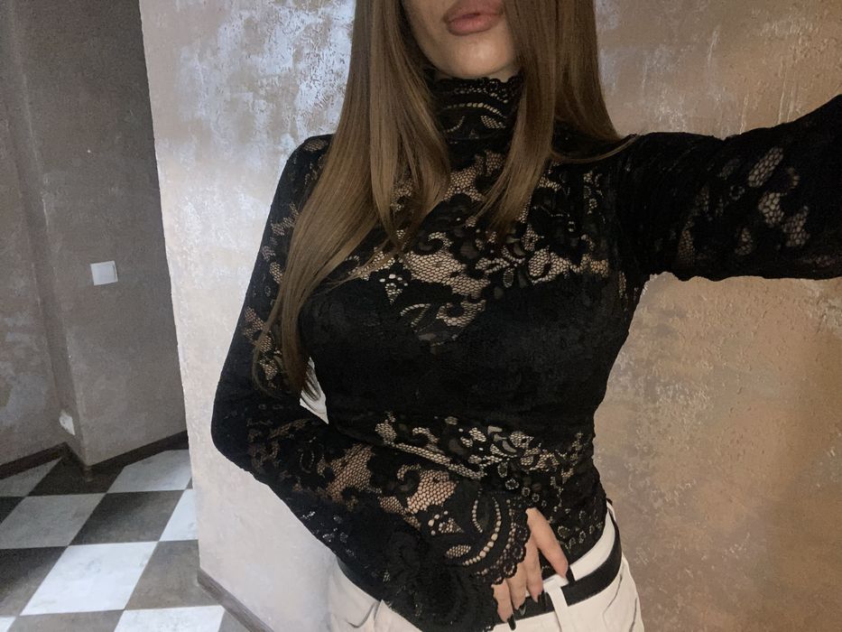 Боді. Мережевне боді