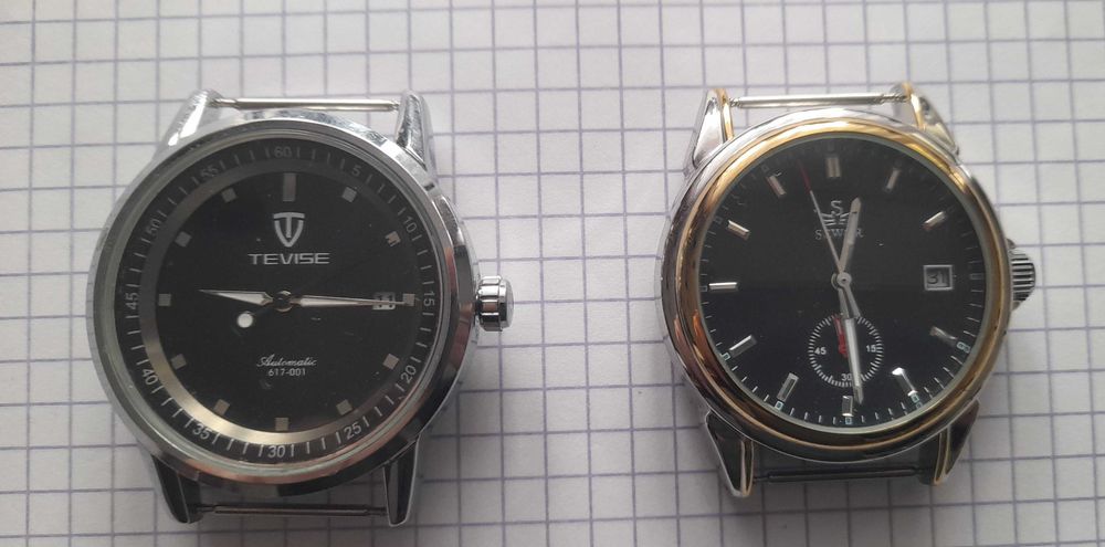 Zegarki automatyczny