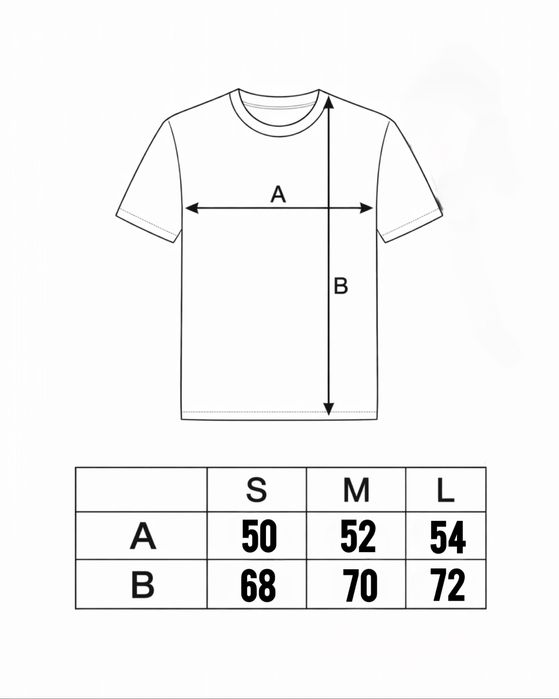 Футболка indoorclo