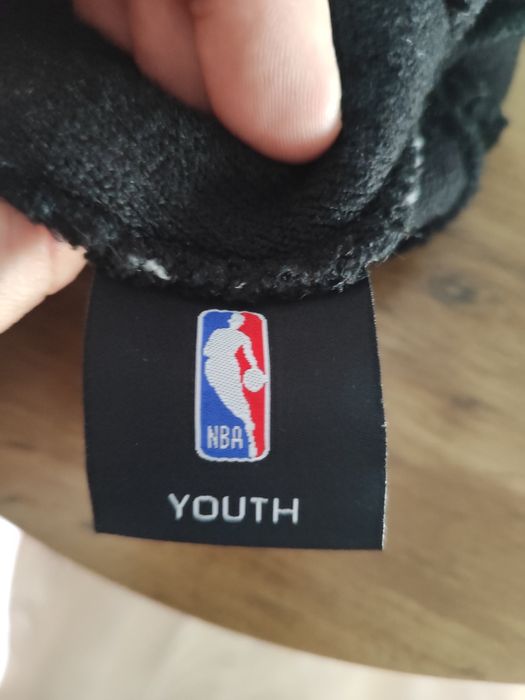 Czapka  Youth NBA Nets Brooklyn new York