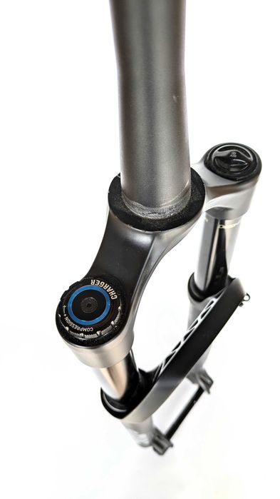 Amortyzator Rock Shox Pike Select+ 29'' 140 mm, Charger 2.1 RC (848)