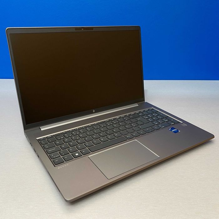 HP ZBook Power G10 - 15.6" FHD (i9-13900H/32GB/1TB/RTX A1000 6GB)64283958215681120