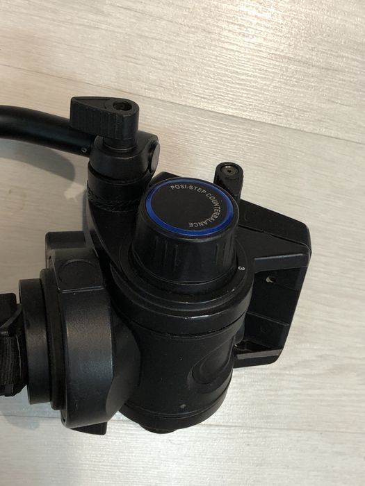 Монопод Benro A48TDS6