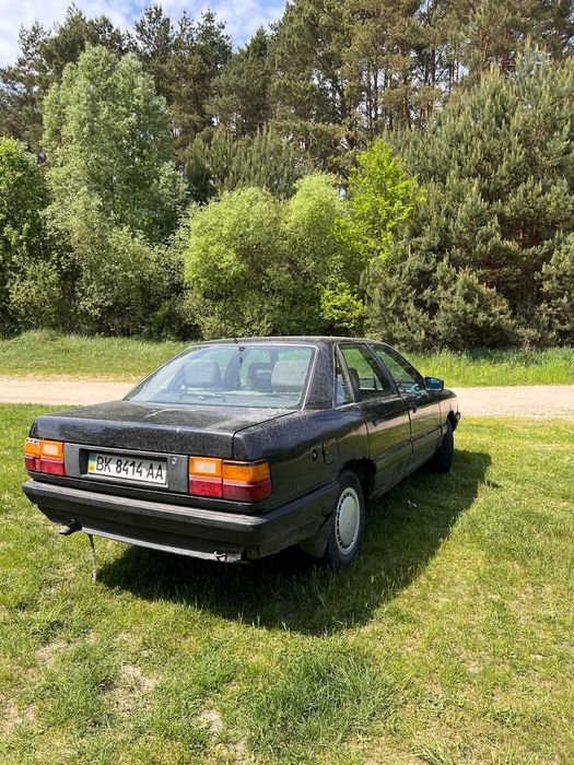 Продам Audi 100 с3