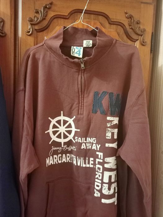 Худи мужские большего размера