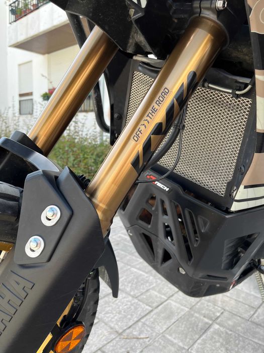 Yamaha Ténéré T7 Extreme '24