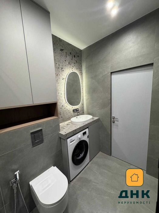 ‼️НОВАЯ 1к квартира ремонт балкон Генуэзская Аркадия‼️Атмосфера Парк